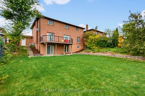 Photo 37 at 33 Houston Road, West Woodbridge, Vaughan