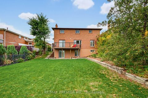 Photo 38 at 33 Houston Road, West Woodbridge, Vaughan