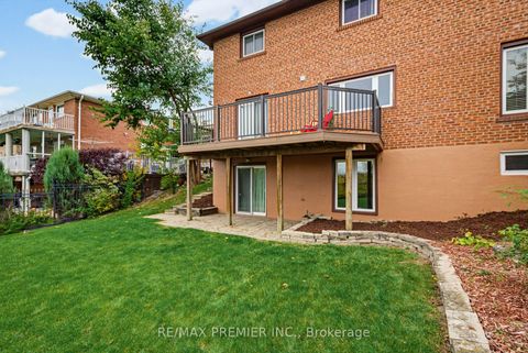 Photo 39 at 33 Houston Road, West Woodbridge, Vaughan
