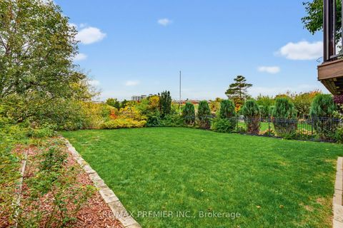 Photo 40 at 33 Houston Road, West Woodbridge, Vaughan
