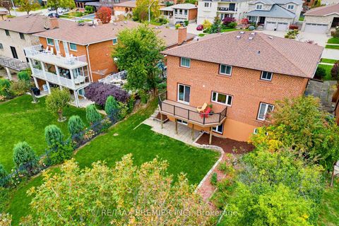 Photo 41 at 33 Houston Road, West Woodbridge, Vaughan