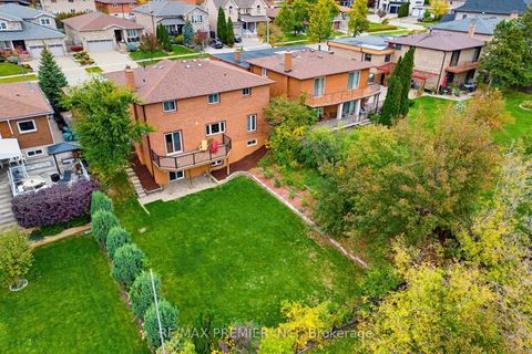 Photo 42 at 33 Houston Road, West Woodbridge, Vaughan