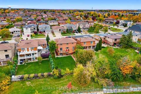 Photo 45 at 33 Houston Road, West Woodbridge, Vaughan