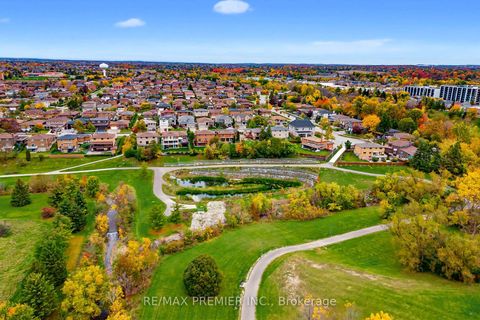 Photo 46 at 33 Houston Road, West Woodbridge, Vaughan