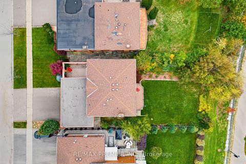 Photo 47 at 33 Houston Road, West Woodbridge, Vaughan