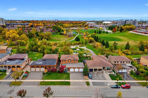 Photo 48 at 33 Houston Road, West Woodbridge, Vaughan