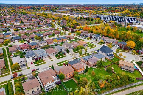 Photo 49 at 33 Houston Road, West Woodbridge, Vaughan
