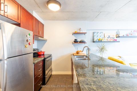 Photo 1 at 702 - 36 Charlotte Street, Waterfront Communities C1, Toronto
