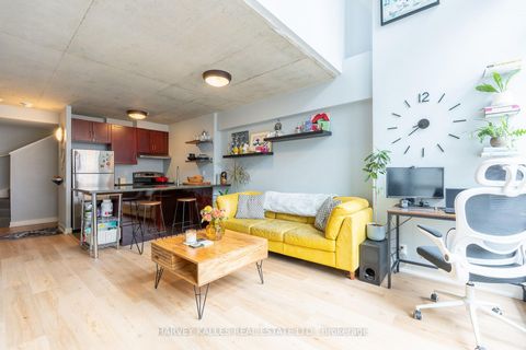 Photo 8 at 702 - 36 Charlotte Street, Waterfront Communities C1, Toronto