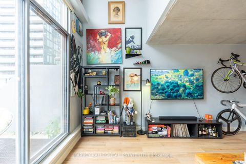 Photo 9 at 702 - 36 Charlotte Street, Waterfront Communities C1, Toronto