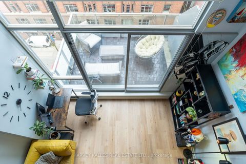 Photo 17 at 702 - 36 Charlotte Street, Waterfront Communities C1, Toronto