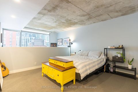 Photo 18 at 702 - 36 Charlotte Street, Waterfront Communities C1, Toronto