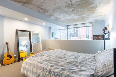Photo 20 at 702 - 36 Charlotte Street, Waterfront Communities C1, Toronto