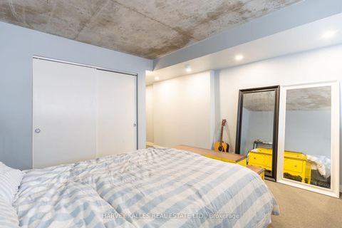Photo 21 at 702 - 36 Charlotte Street, Waterfront Communities C1, Toronto