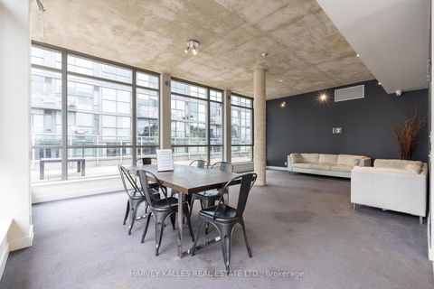 Photo 26 at 702 - 36 Charlotte Street, Waterfront Communities C1, Toronto
