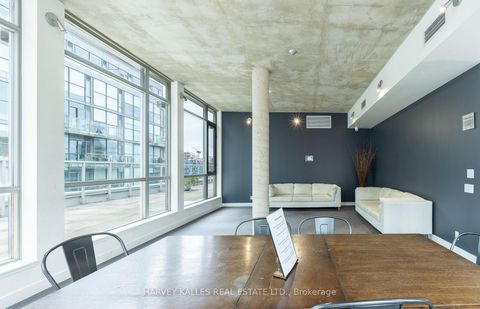 Photo 27 at 702 - 36 Charlotte Street, Waterfront Communities C1, Toronto