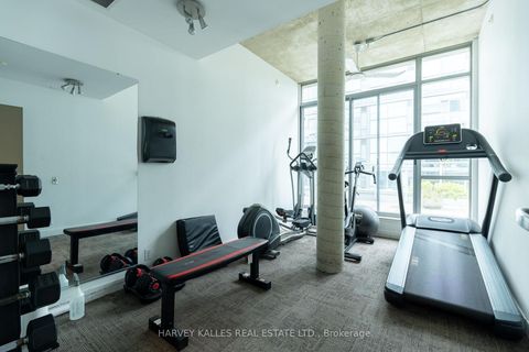 Photo 28 at 702 - 36 Charlotte Street, Waterfront Communities C1, Toronto