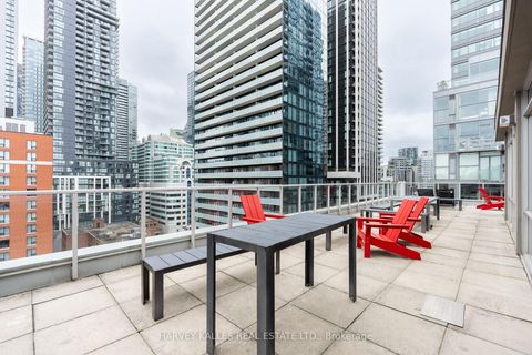 Photo 29 at 702 - 36 Charlotte Street, Waterfront Communities C1, Toronto