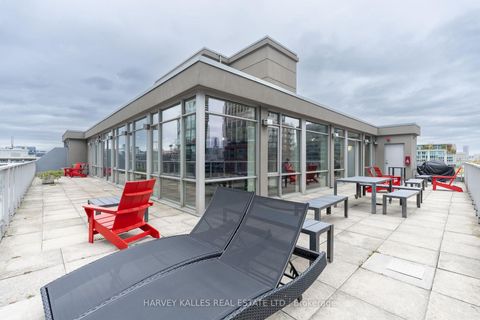 Photo 30 at 702 - 36 Charlotte Street, Waterfront Communities C1, Toronto