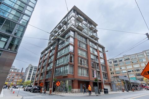 Photo 31 at 702 - 36 Charlotte Street, Waterfront Communities C1, Toronto
