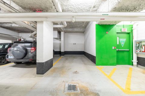 Photo 33 at 702 - 36 Charlotte Street, Waterfront Communities C1, Toronto