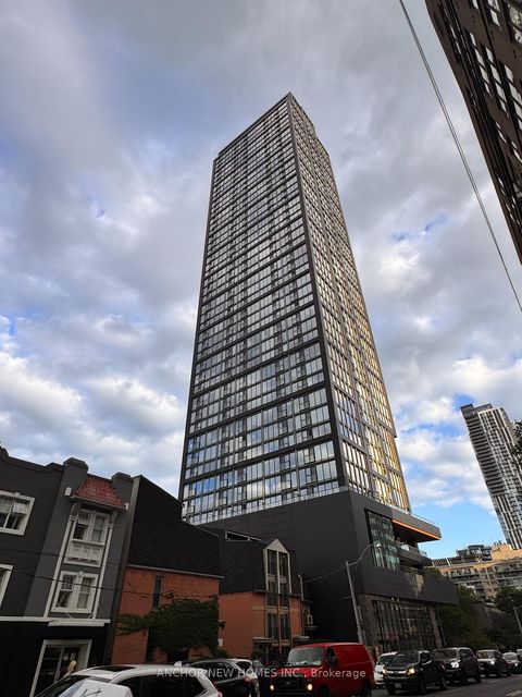 Photo 0 at 3903 - 319 Jarvis Street, Yonge Corridor, Toronto