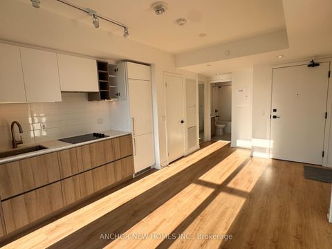Photo 3 at 3903 - 319 Jarvis Street, Yonge Corridor, Toronto