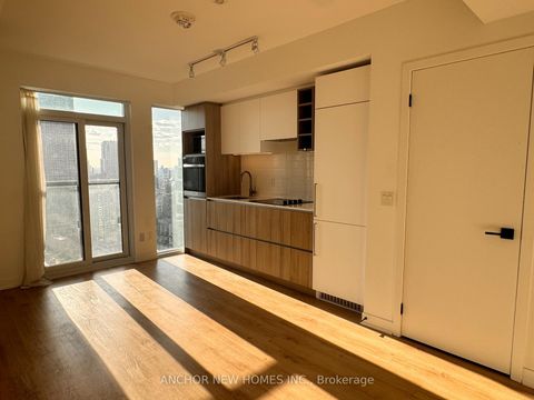 Photo 4 at 3903 - 319 Jarvis Street, Yonge Corridor, Toronto