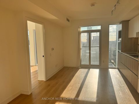 Photo 5 at 3903 - 319 Jarvis Street, Yonge Corridor, Toronto