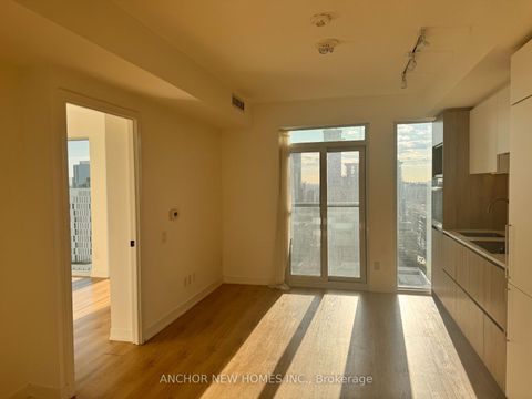 Photo 6 at 3903 - 319 Jarvis Street, Yonge Corridor, Toronto
