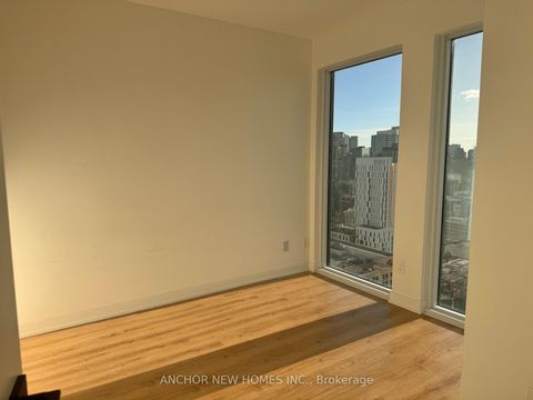 Photo 10 at 3903 - 319 Jarvis Street, Yonge Corridor, Toronto