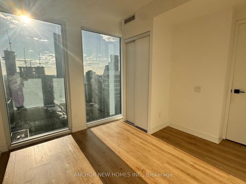 Photo 11 at 3903 - 319 Jarvis Street, Yonge Corridor, Toronto