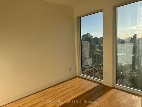 Photo 12 at 3903 - 319 Jarvis Street, Yonge Corridor, Toronto