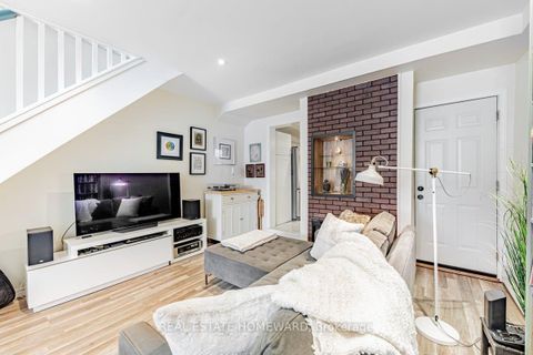Photo 9 at 111 Jones Avenue, South Riverdale, Toronto