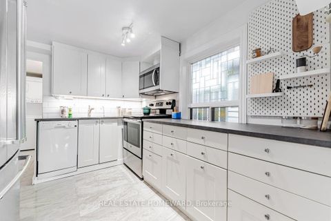 Photo 10 at 111 Jones Avenue, South Riverdale, Toronto