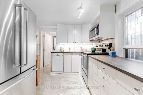 Photo 11 at 111 Jones Avenue, South Riverdale, Toronto