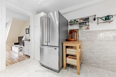 Photo 12 at 111 Jones Avenue, South Riverdale, Toronto