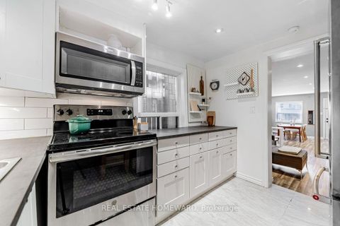 Photo 13 at 111 Jones Avenue, South Riverdale, Toronto