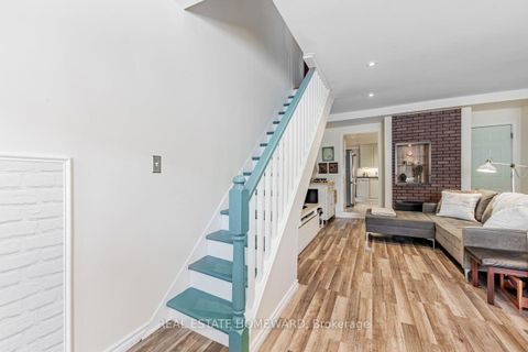 Photo 14 at 111 Jones Avenue, South Riverdale, Toronto