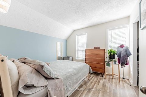 Photo 17 at 111 Jones Avenue, South Riverdale, Toronto