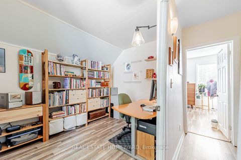 Photo 21 at 111 Jones Avenue, South Riverdale, Toronto