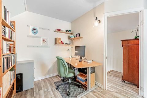Photo 22 at 111 Jones Avenue, South Riverdale, Toronto