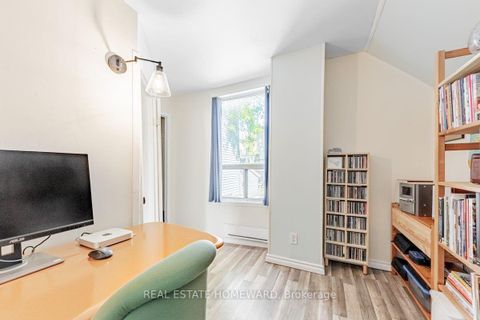 Photo 23 at 111 Jones Avenue, South Riverdale, Toronto