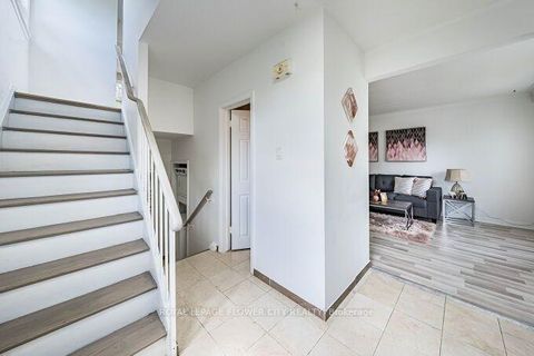 Photo 0 at 3 Clayhall Crescent, York University Heights, Toronto