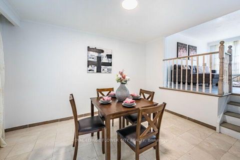 Photo 7 at 3 Clayhall Crescent, York University Heights, Toronto