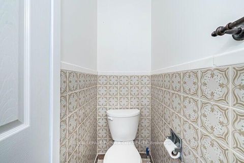 Photo 14 at 3 Clayhall Crescent, York University Heights, Toronto
