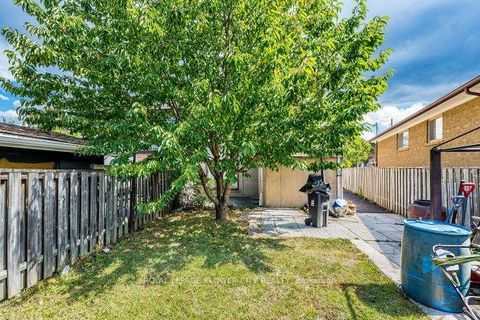 Photo 44 at 3 Clayhall Crescent, York University Heights, Toronto