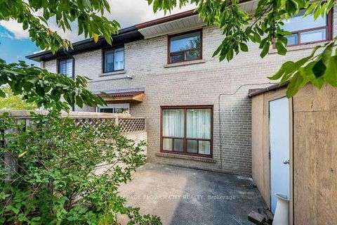 Photo 45 at 3 Clayhall Crescent, York University Heights, Toronto