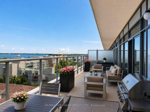 Photo 1 at 905 - 90 Stadium Road, Waterfront Communities C1, Toronto