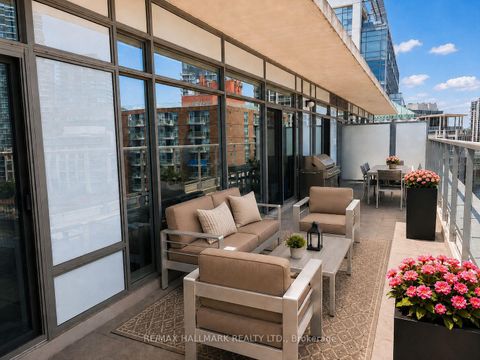 Photo 2 at 905 - 90 Stadium Road, Waterfront Communities C1, Toronto